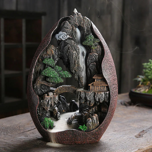 Sérénia Cascade japonaise