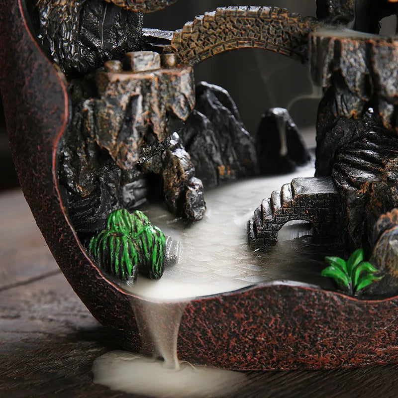 Sérénia Cascade japonaise