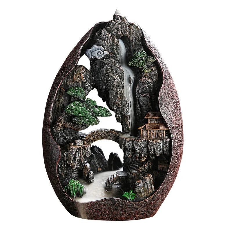 Sérénia Cascade japonaise